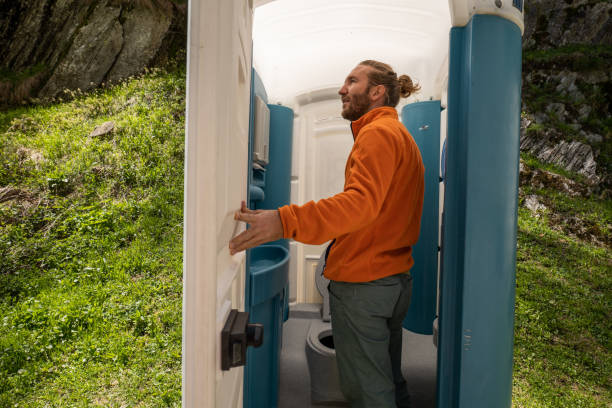 Best Affordable portable toilet rental  in Prairie Du Chien, WI