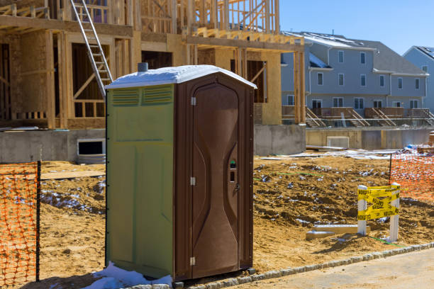 Best Luxury portable toilet rental  in Prairie Du Chien, WI