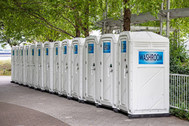 Best Local porta potty services  in Prairie Du Chien, WI