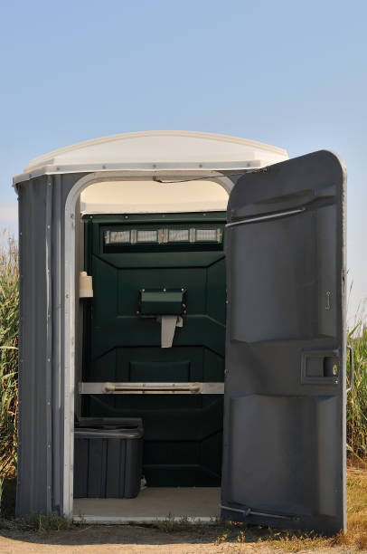 Affordable portable toilet rental in Prairie Du Chien, WI