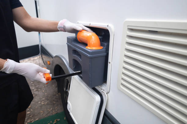 Best Portable bathroom rental  in Prairie Du Chien, WI