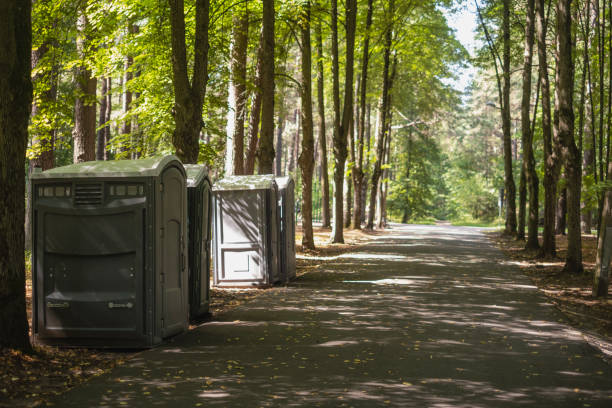 Best Porta potty rental near me  in Prairie Du Chien, WI