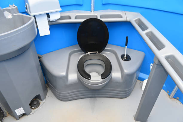 Best Affordable porta potty rental  in Prairie Du Chien, WI