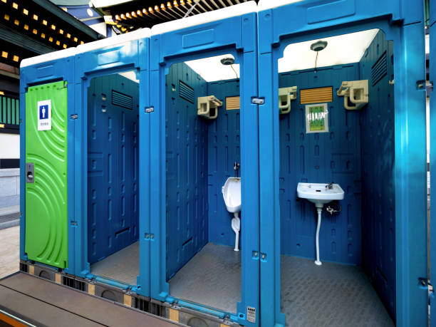 Best Portable toilet rental cost  in Prairie Du Chien, WI