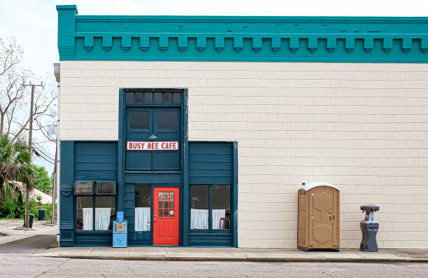 Best Best portable toilet rental  in Prairie Du Chien, WI