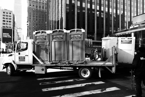 Best High-end porta potty rental  in Prairie Du Chien, WI