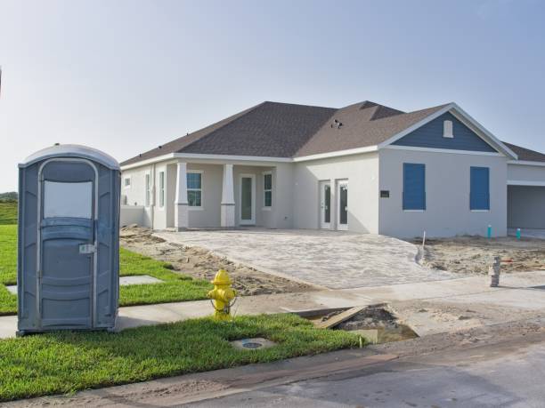 Best Temporary restroom rental  in Prairie Du Chien, WI